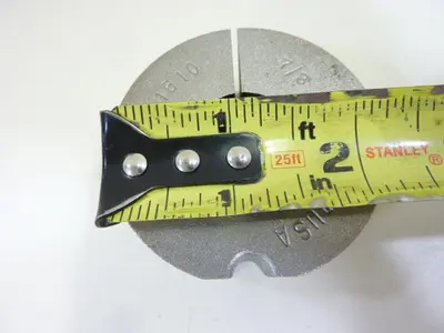 USED MARTIN SPROCKET 1610 7/8