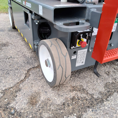 NEW 2026 Skyjack SJ3219E