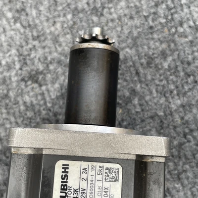 Used Mitsubishi HCKFS43K Misc Industrial Equipment California US | Davliegogo LLC #1729838