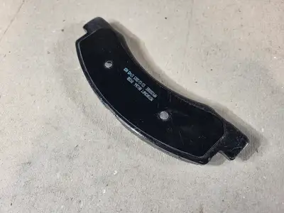 NEW 2015 FORD BR-1266