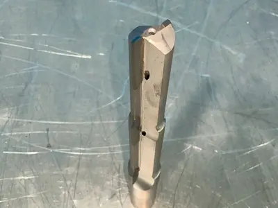 Used TOSCO TAM272072 Tooling & Accessories (Other) Ohio US | HGR 24 #1332795
