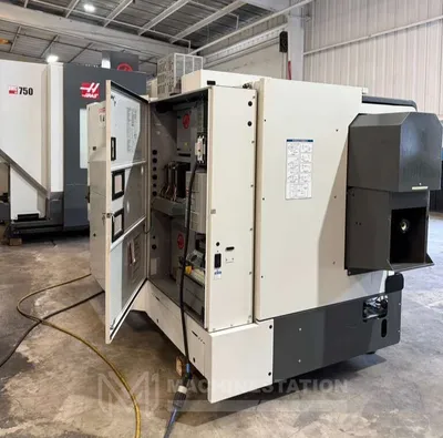USED 2013 HAAS ST-20