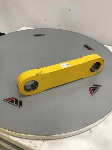 Used VAN DORN 302521 Injection Molding Parts Michigan US | Ideal Machinery #598277