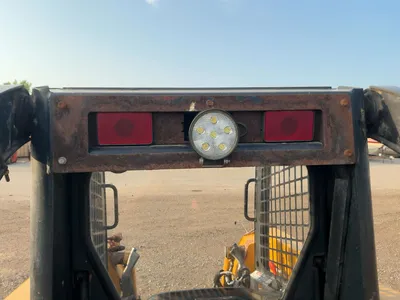 Used 2000 JOHN DEERE 250 Skid Steer Loaders Michigan US | Miedema Asset Management Group #1320455
