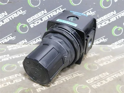 USED WILKERSON R28-03-F0G0