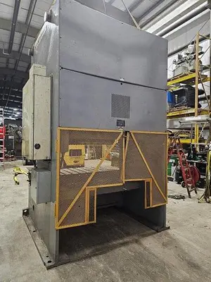 USED 1985 KOMATSU OBW150-2