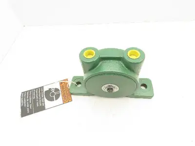 Martin UCV-44 Vibrolator Ball Vibrator Size 44 1/2" NPT