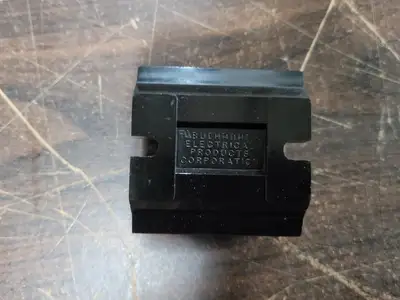 NEW TE CONNECTIVITY/BUCHANAN B102