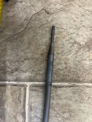Monel Welding Electrodes 16”x.125”