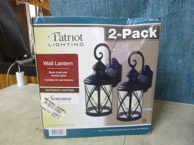 Assorted Electrical Items