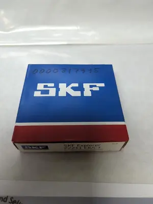 New | in-Stock SKF 22211 EK/C3 Bearings | Surplus Asset Holdings #1195709