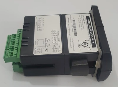 NEW PRECISION DIGITAL PD6000-6R5