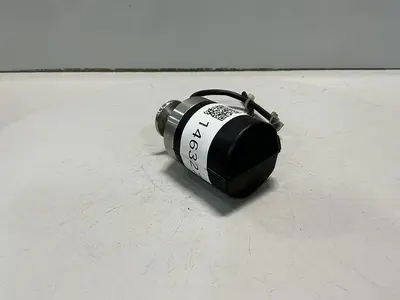 USED LEYBOLD DI2000