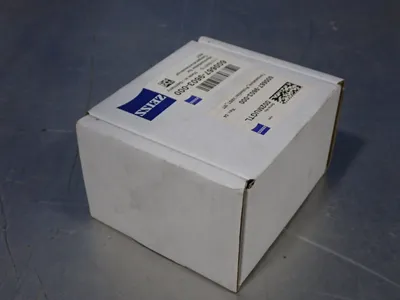 New | in-Stock ZEISS 6006679603000 Arbors & Adapters | HGR 24 #732209