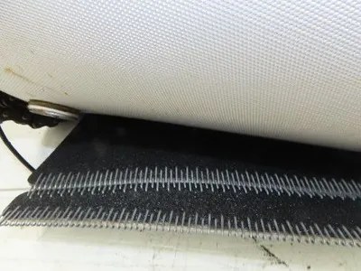 New | in-Stock AMMERAAL BELTECH _UNKNOWN_ Conveyor Parts | Arrow Industrial #635359