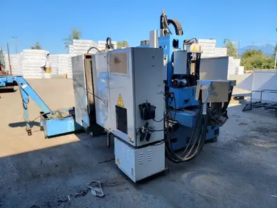 USED 1995 MAZAK VTC-16B