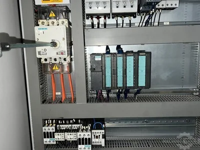 USED 2010 HEGENSCHEIDT MFD PR 250 / 1000