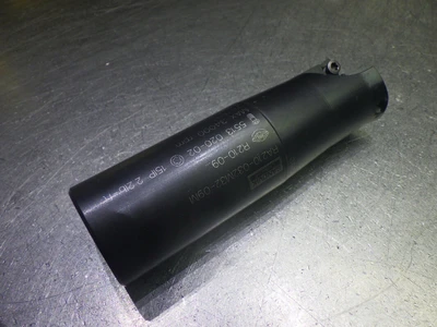 Sandvik 1.25" 2 Flute Coolant Thru Endmill 1.25" Shank RA210-032M32-09M (LOC2957A)