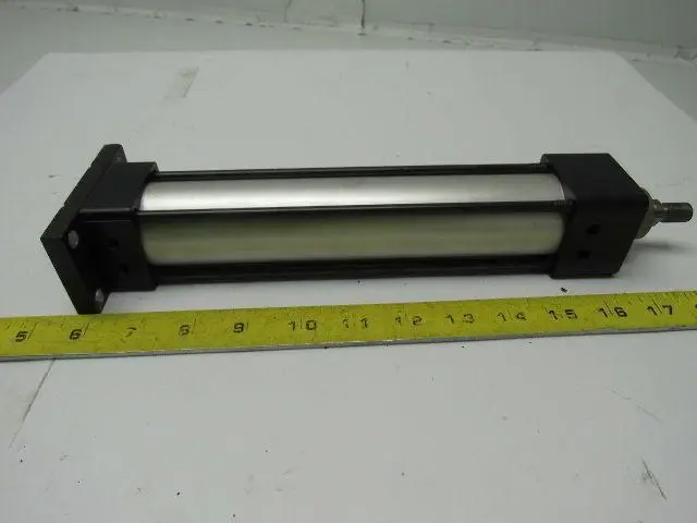 Used MEAD _UNKNOWN_ Pneumatic Cylinders | Arrow Industrial #633513