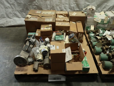 Used _UNKNOWN_ _UNKNOWN_ Solenoid Valves Ohio US | Aucto #1306492
