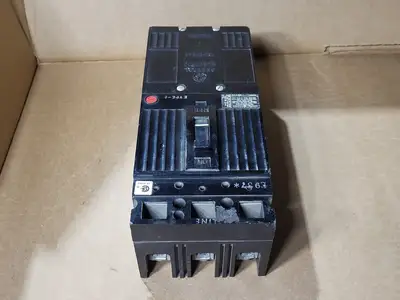 USED GENERAL ELECTRIC TB13125BWE10