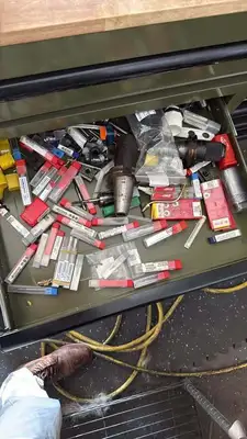 2024 HAAS MINI MILL Vertical Machining Centers | Toolquip, Inc. (8)