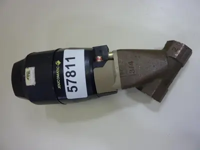 USED ASCO 21270140