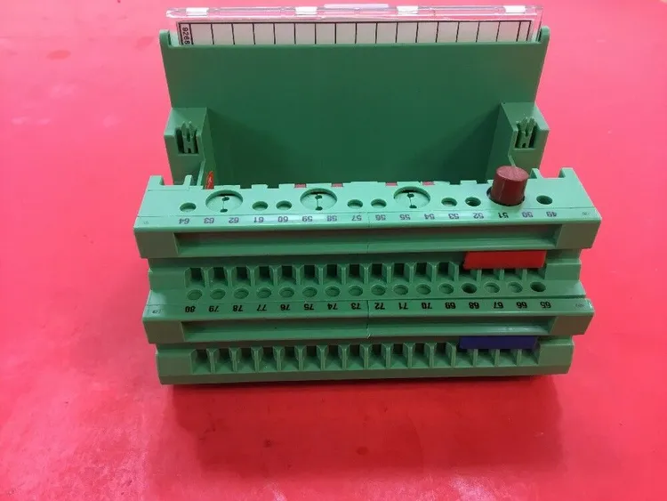 Used PHOENIX CONTACT _UNKNOWN_ PLC Processors South Carolina US | Palmetto Automation #1164683