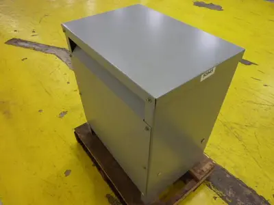 USED EGS DT651H27S