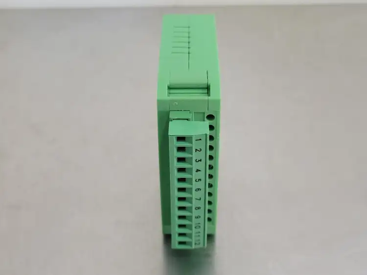 Used RED LION CONTROLS ICM4 Misc Electrical & Power Parts British Columbia CA | Lenmark #254254