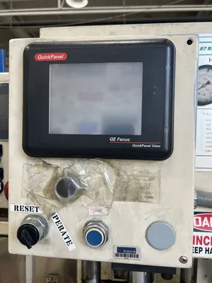 USED 2002 GREENERD PRESSES GREENERD HPB-15 PRESS