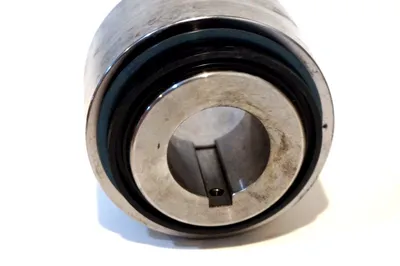 NEW SYSTEM COMPONENTS 10 S FULL FLEX COUPLING 10S