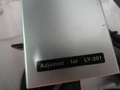 USED SONY MAGNESCALE DG-2025SA