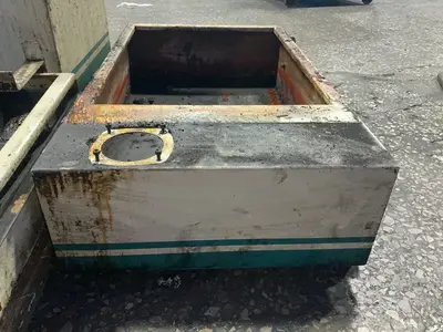 Used 2008 CLAUSING CSG1020ASD 2 Reciprocating Surface Grinders Ohio US | HGR 24 #1508174