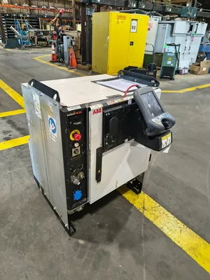 Used ABB IRB 6700-150/3.20 Robots South Carolina US | ESS Industrial Equipment Sales #1316648