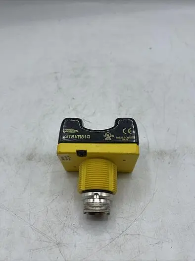 Used BANNER ENGINEERING OPTO-TOUCH Switch Parts Michigan US | ND Industrial Surplus #1208182
