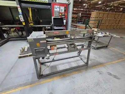 1984 WARD - - | Machinery For Sale (2)