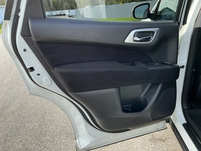 Used 2015 NISSAN PATHFINDER SUVs Michigan US | Miedema Asset Management Group #1474447