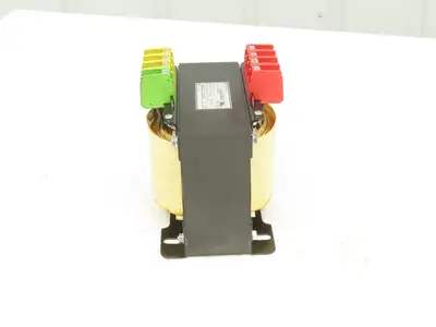 Swallow Step-Down Power Transformer 1kVA Pri 200-208-220V Sec 100-120V 1Ph