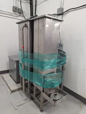 CIP System