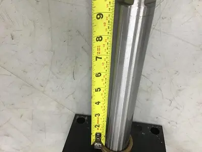 USED HYDRO LINE N5FG-3.25X9.06
