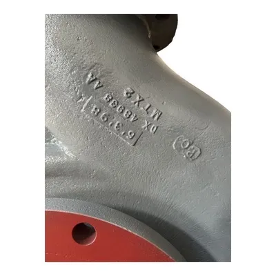 USED PC Pumps 8x10-15