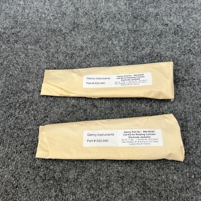 New | in-Stock Gamry Instruments 930-00040 Miscellaneous MRO California US | Davliegogo LLC #1729764