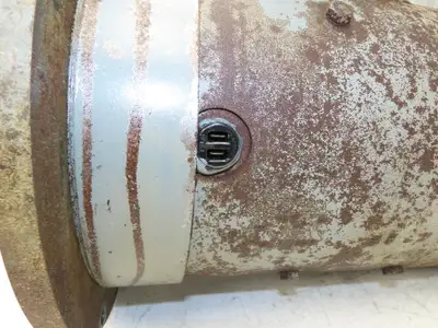 Used GENERAL ELECTRIC _UNKNOWN_ Forklift Attachments Indiana US | Arrow Industrial #1412085
