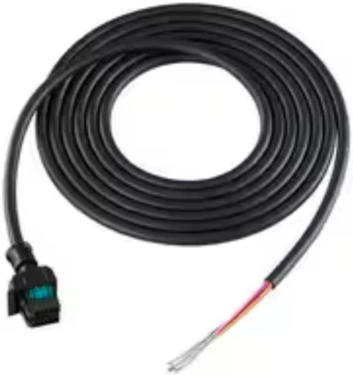 Keyence MU-CB4 All - Purpose Laser Sensor, Power Cable For MU-N Series [New]