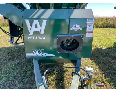 Used ART'S WAY _UNKNOWN_ Grinder Mixer Iowa US | Keast Enterprises #1359960