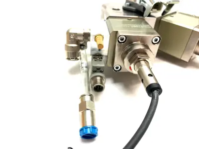 New | in-Stock ATLAS COPCO TANDEM APPLICATOR MIXING VALVE Valves/Fittings | Maverick Industrial Sales #1108192