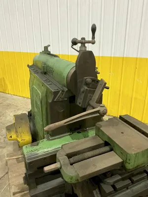 20" G&E SHAPER: YOBRO #24803