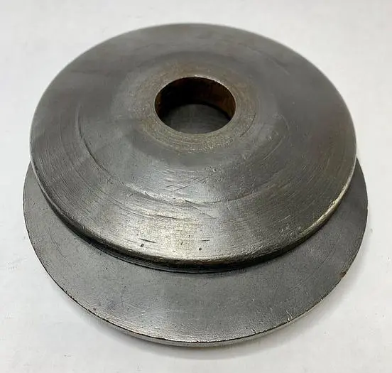 Oliver Table Saw Flange 6 1/4" w/ 1 1/4" Bore  (1019)