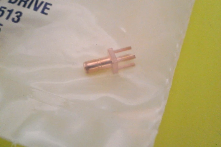 New | in-Stock RADIALL RF COAXIAL CONNECTORS SSMB M STR NA Cable & Wire Arizona US | ASSET CONVERSION SPECIALISTS, INC. #307413